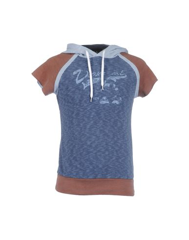 ZOOM D&G - Hooded sweatshirt