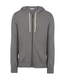 Zip sweatshirt - JAMES PERSE