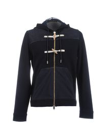 FRANKIE MORELLO - Hooded sweatshirt