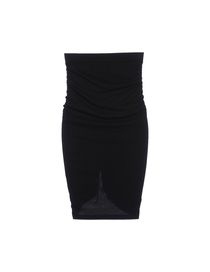 Y-3 - Short dress