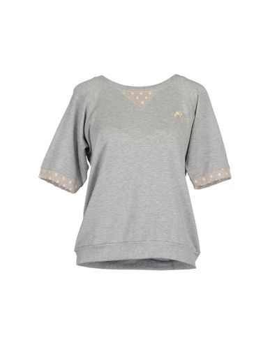 ZOOM DOLORES PROMESAS HELL - Sweatshirt