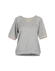 DOLORES PROMESAS HELL - Sweatshirt