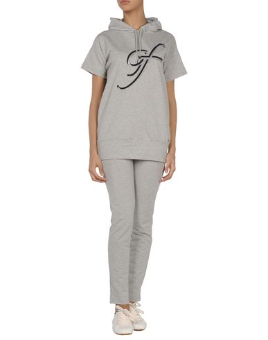 ZOOM GF FERRE' - Fleece set