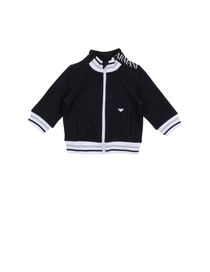 ARMANI BABY - Sweatshirt