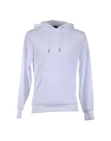 ZOOM EA7 - Hooded sweatshirt