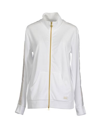 ZOOM EA7 - Sweatshirt