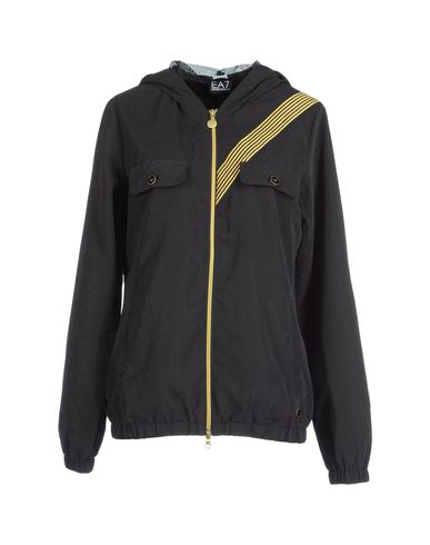 ZOOM EA7 - Jacket