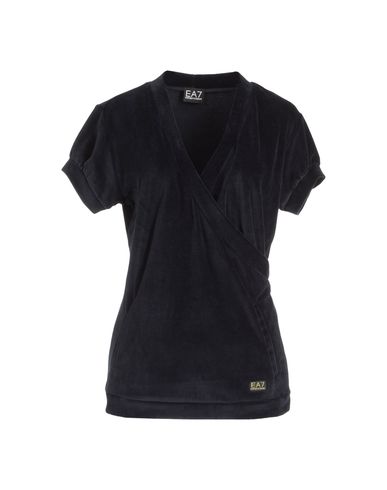 ZOOM EA7 - Sweatshirt