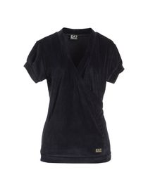 EA7 - Sweatshirt