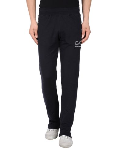 ZOOM EA7 - Sweat pants