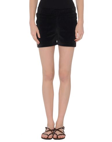 ZOOM EA7 - Sweat shorts
