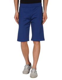 EA7 - Sweat shorts
