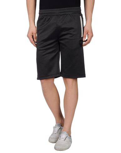 ZOOM EA7 - Sweat shorts