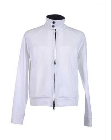 ZOOM EMPORIO ARMANI - Zip sweatshirt
