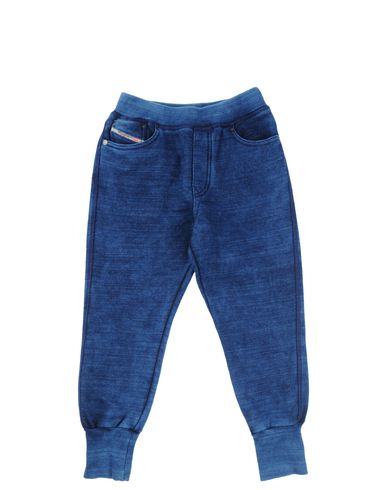 ZOOM DIESEL - Sweat pants