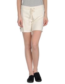 DENIM & SUPPLY RALPH LAUREN - Sweat shorts