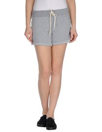 DENIM & SUPPLY RALPH LAUREN - Sweat shorts
