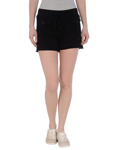 ZOOM DENIM & SUPPLY RALPH LAUREN - Sweat shorts