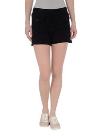 DENIM & SUPPLY RALPH LAUREN - Sweat shorts