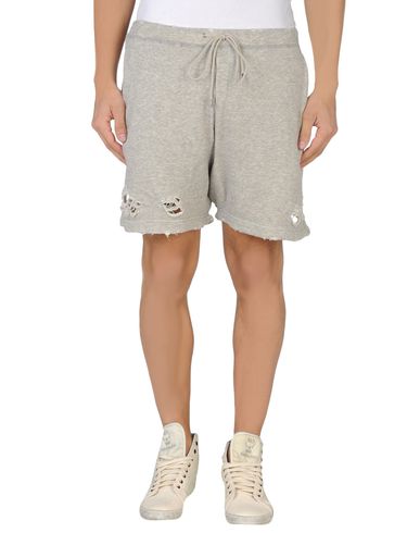 ZOOM MIHARAYASUHIRO - Sweat shorts