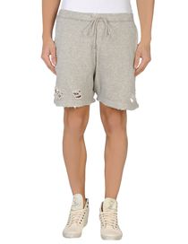 MIHARAYASUHIRO - Sweat shorts