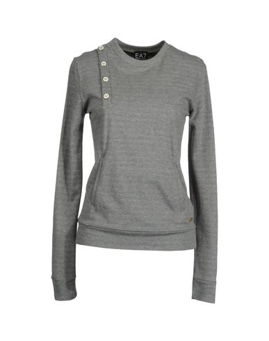 ZOOM EA7 - Sweatshirt