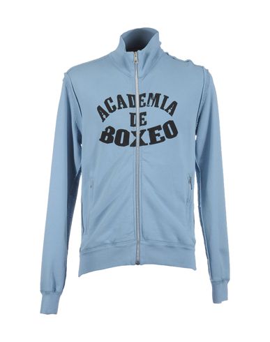 ZOOM DOLCE & GABBANA - Zip sweatshirt