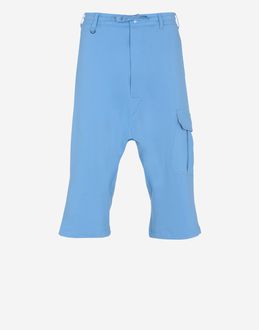Y-3 - Pantalone felpa