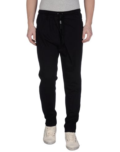 ZOOM DOLCE & GABBANA - Sweat pants