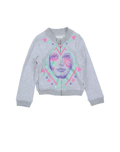 ZOOM DIESEL - Zip sweatshirt