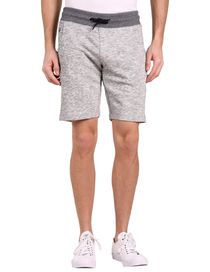 ARMANI JEANS - Sweat shorts