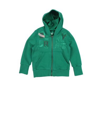 ZOOM DIESEL - Hooded sweatshirt