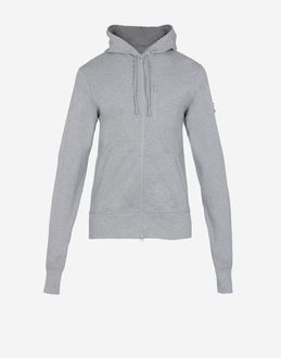 Y-3 - Hooded sweatshirt