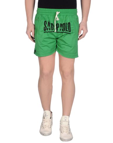 ZOOM DOLCE & GABBANA - Sweat shorts