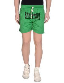 DOLCE & GABBANA - Sweat shorts