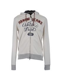 ARMANI JEANS - Sweatshirt
