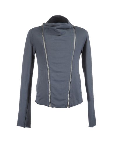 ZOOM RING - Zip sweatshirt