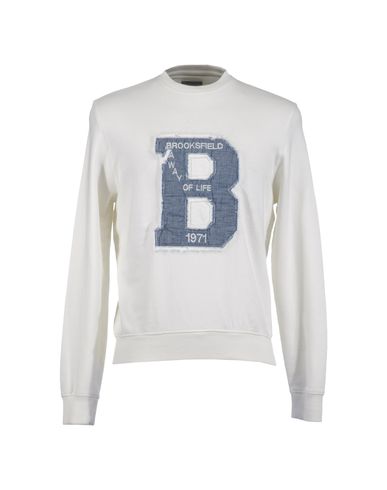 ZOOM BROOKSFIELD - Sweatshirt