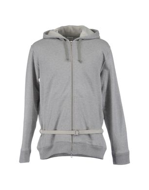 DRIES VAN NOTEN - Hooded sweatshirt