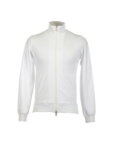 ZOOM BIKKEMBERGS - Zip sweatshirt