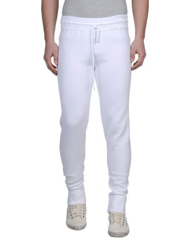 ZOOM DIRK BIKKEMBERGS SPORT COUTURE - Sweat pants