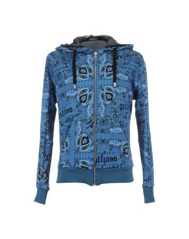 ZOOM GALLIANO - Hooded sweatshirt