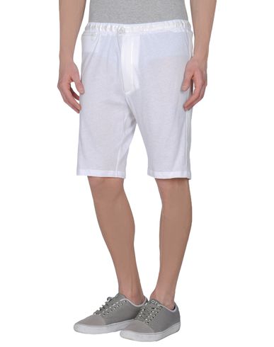 ZOOM Y-3 - Sweat shorts