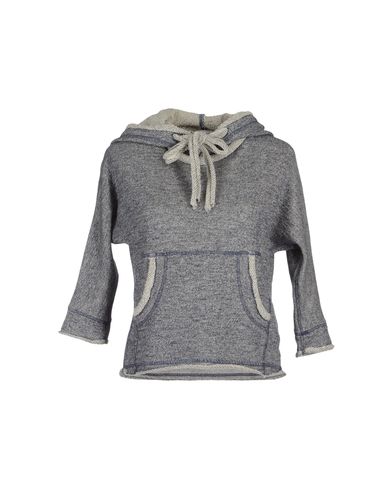 ZOOM Y-3 - Hooded sweatshirt