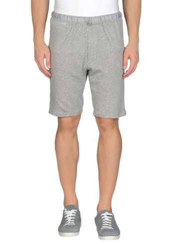 ZOOM Y-3 - Sweat shorts
