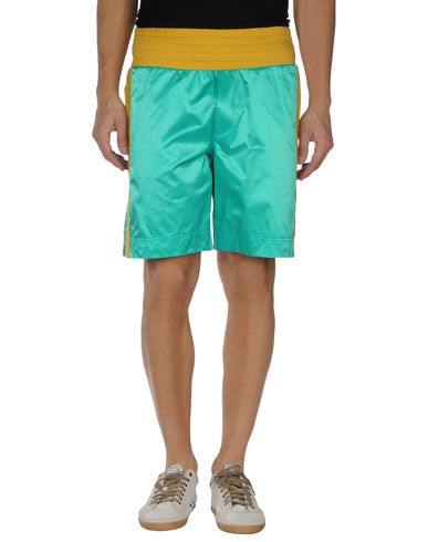 ZOOM DOLCE & GABBANA - Sweat shorts