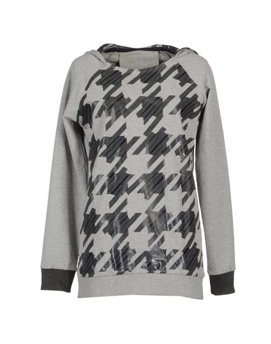 ZOOM MALPH - Hooded sweatshirt