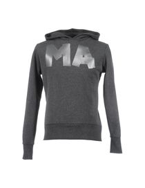 MALPH - Hooded sweatshirt