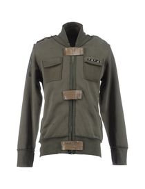 MALPH - Zip sweatshirt