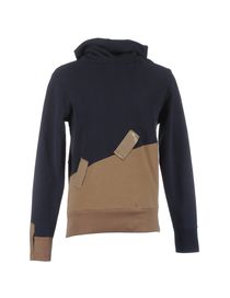 MALPH - Hooded sweatshirt